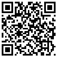 QR Code for bitcoin:18Ef4Yc85gZducv6JGuYKsouWS5fDDV87w