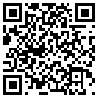 QR Code for bitcoin:18EfaWtPLBroztsKGECiFgPyoY3FkEj7QS