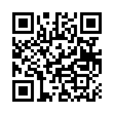QR Code for bitcoin:18EhRmt4B78dos6sdcA3zwLrGjVcM7qbcz