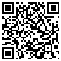QR Code for bitcoin:18Eiuvbfh47DMVnPsN5s8LB2SV7PB6VB8e