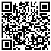 QR Code for bitcoin:18EnrxVvZP5AsMc4aGfhzRMhp1u73jKdss
