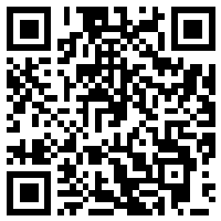 QR Code for bitcoin:18EpFpe4MtjB32waf5GeQLTqL2KQW5hjQa
