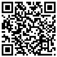 QR Code for bitcoin:18EpfF4DLumUQxNMnfou4UDCM2QMEV7FiX