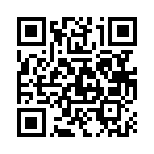 QR Code for bitcoin:18EpkPeCBbnGqF7twKn3UxtTfeSDTyvLru