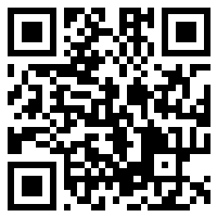 QR Code for bitcoin:18Epsb6pfCmvKE2KMM3N5B5Y33G1ibcLGQ