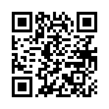 QR Code for bitcoin:18ErmproHabZbBpkLGcJY1XGeSrUmzcs7y