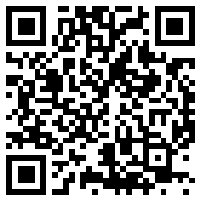 QR Code for bitcoin:18EsbSrhB8X5DN3w84z3MMomyLppnuTfTd