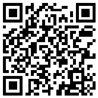 QR Code for bitcoin:18EveKMtxovhnUeRRZ1AkcMH828ytxstWM