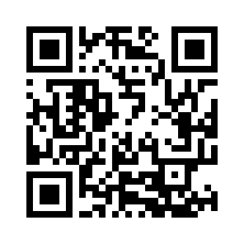 QR Code for bitcoin:18Ex1VtgQe41AsfguU1Q2DzEeMaLExpstY
