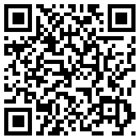 QR Code for bitcoin:18Ex6M5ZyU1UV2jKZfXE3f2XLR7wbJsV8k