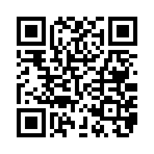 QR Code for bitcoin:18Ex86vTycwp3prec4fBPSzhzofXmgNoTj