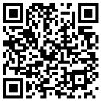 QR Code for bitcoin:18EzAxJnMDpVZc8HmcamPgZMdhkd9FBykr