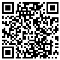 QR Code for bitcoin:18F1G2P9UfCmKvQJzp7iMNeC23CsRK2kVE