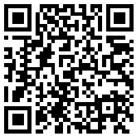 QR Code for bitcoin:18F1nF8Jd47so8bVsMrKmoghzSNxYAE4MP