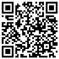 QR Code for bitcoin:18F2eTqrx3LWzDx9NTLBa4wSTLLfFTcdjy