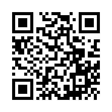 QR Code for bitcoin:18F3aBdZniGaqLtw8SHH39SWWi9HiVzuoV