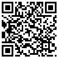 QR Code for bitcoin:18F3giMPfsUAuPCVbox66e7JttTcB8J5jX