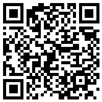 QR Code for bitcoin:18F63JMwa4ynzs3FuBvcAnmsG9bAtEyg2m