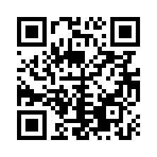 QR Code for bitcoin:18F6XbCHowL7ZSPYFnUbRPcr74aWn8oguM