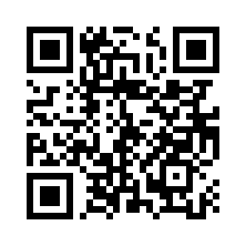 QR Code for bitcoin:18F6Xp7EBBXCbBXAc3f82KDER91SAyk2YM