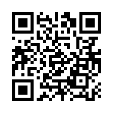 QR Code for bitcoin:18F6qa95DoGxDnby2v5BGYsGPpPcmYKWmv