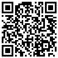 QR Code for bitcoin:18F7hTuGSGdYfrggRi1TzRW4UBanuPebkt