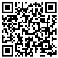 QR Code for bitcoin:18F7jnvaLPV8App2oxjoH5q11vuVM5LfAN
