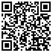 QR Code for bitcoin:18F8oTSJCHk3SnT7R4NM59Qrt5DdWYgLyH