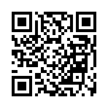 QR Code for bitcoin:18F9LRt5ouWoX4o6RgDa647CV6wfeWbioL