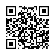 QR Code for bitcoin:18FD8sUybdAbKm5pDeJGW8nedFqLSrafpi