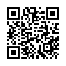 QR Code for bitcoin:18FJNVobmsU18vCreVby2wP2QTQ3hKGbb3