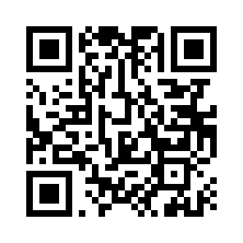 QR Code for bitcoin:18FKHMP6a4ojQMCgbX64BhiRD6ME7mFgSy