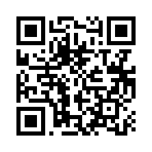 QR Code for bitcoin:18FN1fVAmWbppMQ17bMrbz4sXWv4uTcXGP