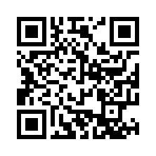 QR Code for bitcoin:18FNB7JGDHwBPR4URK5TP1qRow5HD3FXGs