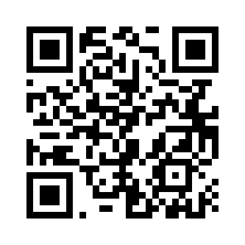 QR Code for bitcoin:18FRcEE692tnS8M5GAVtx7dFoj55NVcZMg