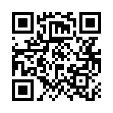 QR Code for bitcoin:18FSvQAaxWdPLFJK2fRZfLkXit1KJ4iZ3C