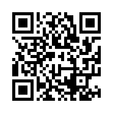 QR Code for bitcoin:18FTwjjSxrJc19rP8dyX3AzRhZSxXkKqMX