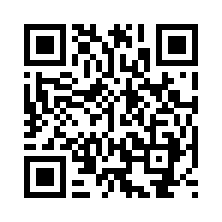 QR Code for bitcoin:18FWCCZRCT1GDa4NkgPJ1w81ceoZwiATMM