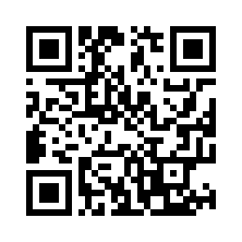 QR Code for bitcoin:18FWWCnfderQFHktpGLyJW8eKFxr1PyAB5