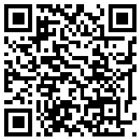 QR Code for bitcoin:18FaBWyU1YuHKZAYseDw69aBmE6mdmDLd