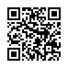 QR Code for bitcoin:18Fdd4ofhmE5oJenCVjpt6RG2pXzVmPah1