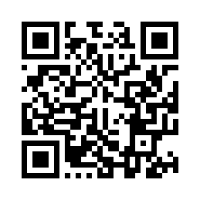 QR Code for bitcoin:18Fdew3mRJSWr9doMsmu3pykeumReZgSmG