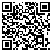 QR Code for bitcoin:18FhsHUYvXbGETLzbfoMQoUAYcPdYsETK6