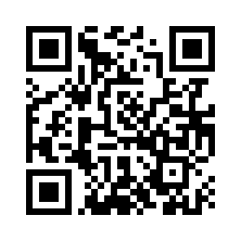 QR Code for bitcoin:18Fk9b9v2g86ErwewBidJbVajDS1cSuu4A