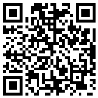 QR Code for bitcoin:18FkFK9DK6BG8pbey8mq67AzSWRUfxTTVV