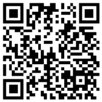 QR Code for bitcoin:18FkXkZxYSaUUVitAZudEMDLfSBbu3npso
