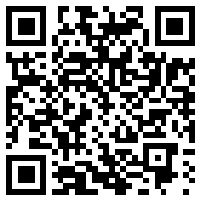 QR Code for bitcoin:18Fke7UYs2QZRxozcaMB49b4P6usDwx553