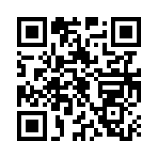 QR Code for bitcoin:18Fkiuse2UjpTacMC9WiXfzD2U376wjNuQ