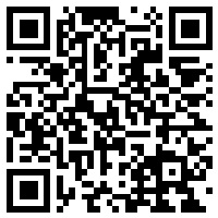 QR Code for bitcoin:18FmFXq59oxRKzCbLXiYQcBimoU31gWHNK
