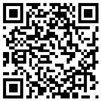 QR Code for bitcoin:18Fns64ax8jGpRKjMH2FZaaZDQtofpV1Qu